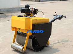 小型壓路機(jī)的壓實(shí)效果怎么樣？
