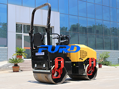 新行情！壓路機(jī)多少錢一臺(tái)？速來了解